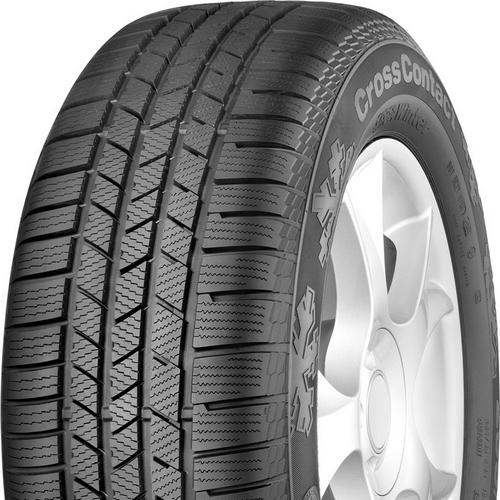 CONTINENTAL ContiCrossContact Winter 175/65R15 84T