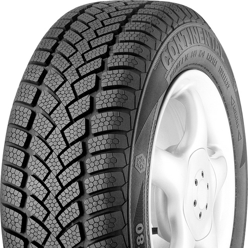 CONTINENTAL ContiWinterContact TS 780 175/70R13 82T
