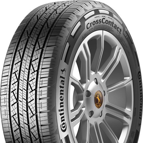CONTINENTAL CrossContact H/T 225/65R17 102H FR