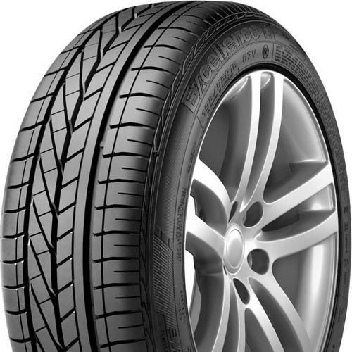 GOODYEAR Excellence 275/40R19 101Y * ROF FP