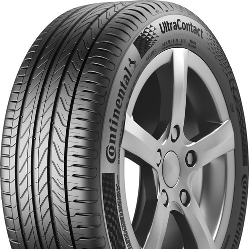 CONTINENTAL UltraContact 165/70R14 81T