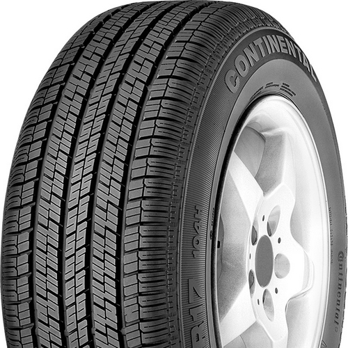 CONTINENTAL 4x4Contact 225/65R17 102T