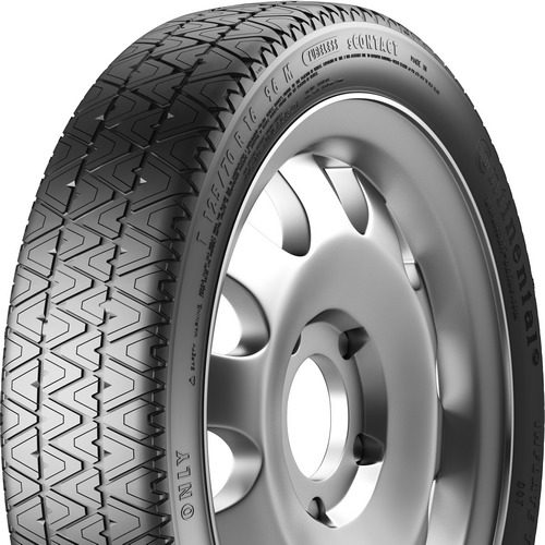 CONTINENTAL sContact T115/70R16 92M