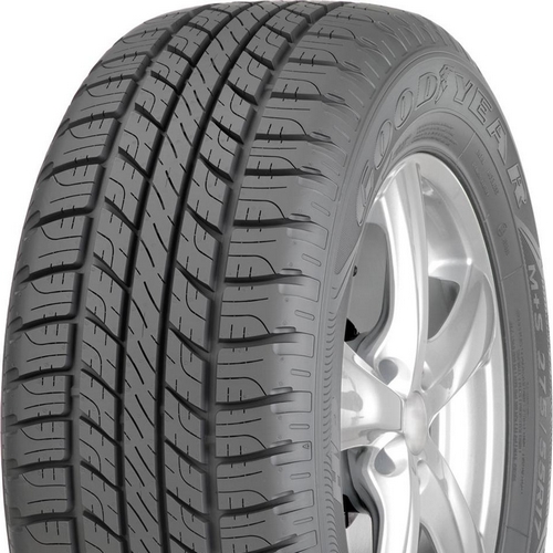 GOODYEAR Wrangler HP All Weather 235/55R19 105V XL FP