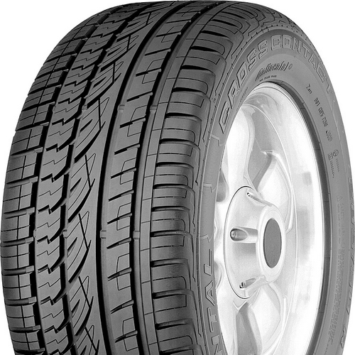 CONTINENTAL CrossContact UHP 235/55R17 99H FR